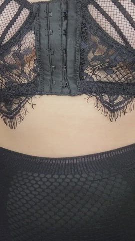 You. Without a doubt, are a huge reason why I feel sexy in my skin..a little too