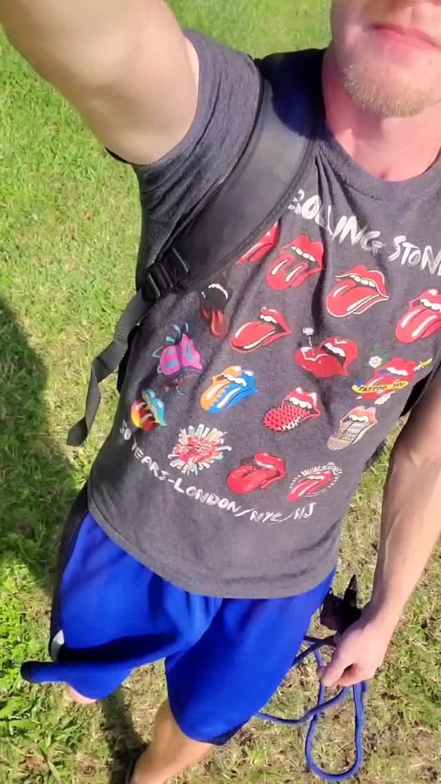 Freeballing Bulge