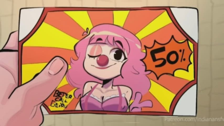 Ace Attorney Geiru Toneido Helps You Liven Up Hentai