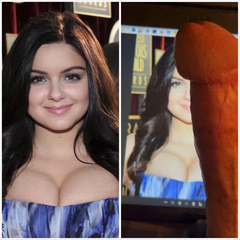 Ariel Winter nggggg!