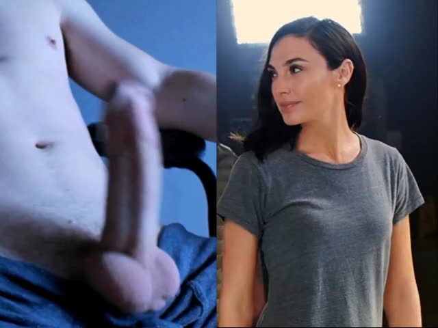 fucken gal gadot
