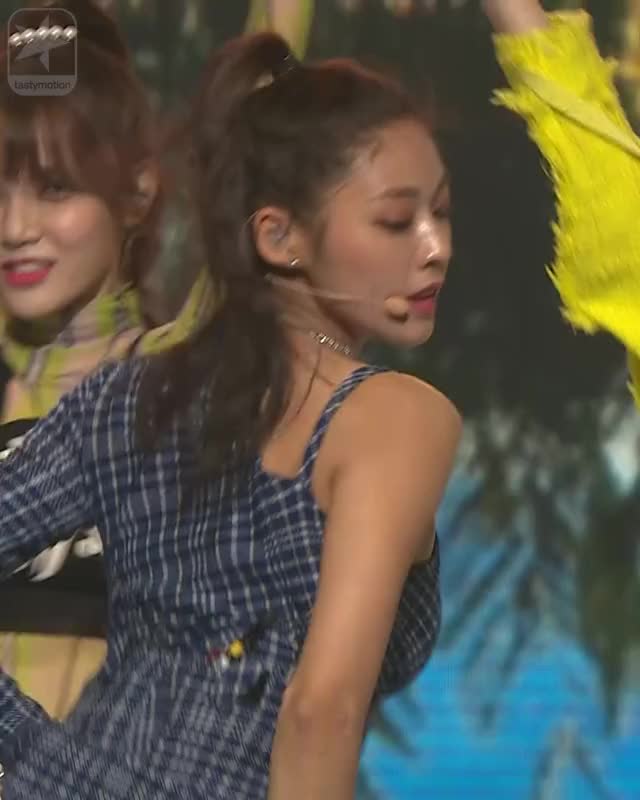 AOA 181228 Seolhyun @ 2018 KBS Gayo Daechukje 'Bingle Bangle' 4