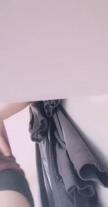 Can't pass onlyfans ID verification, enjoy my asshole until I get accepted, lol...