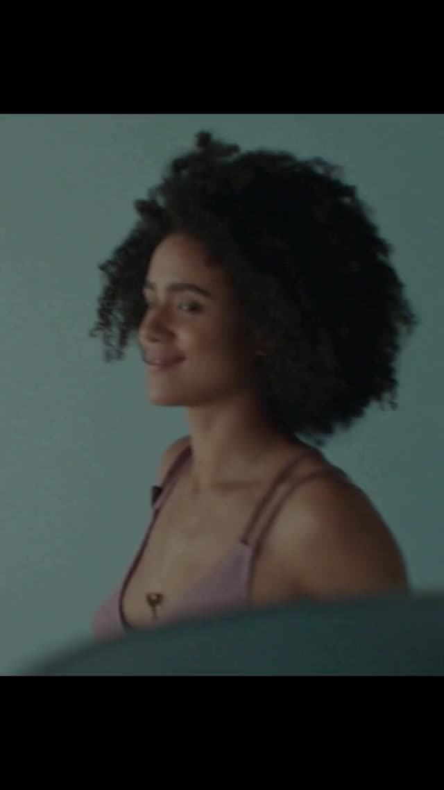 Nathalie Emmanuel gif