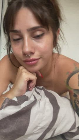 Acting Like a Goddess