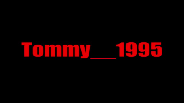 Tommy Cums Hard while Riding Anal Vibrator Dildo - Prostate Milking Orgasm