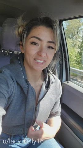 Can I be your co-pilot?