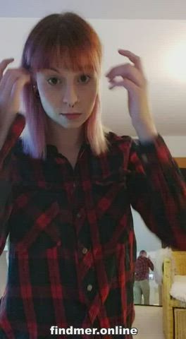 tease for sorting by new <3 (f)