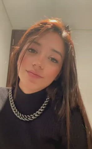 Who is she???