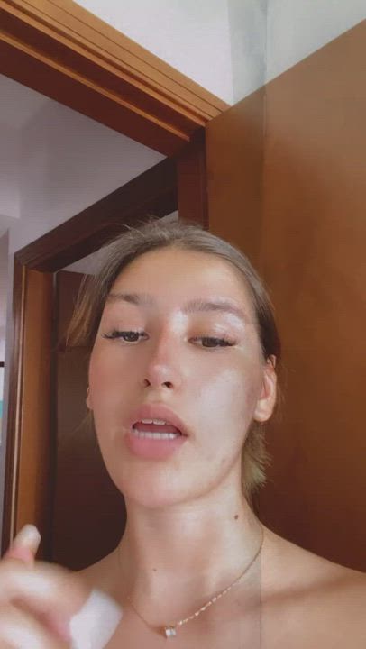 a little insight into my Onlyfans🙈🔥
