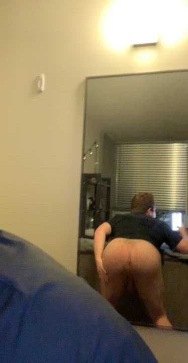 Ass Big Ass Gay gif