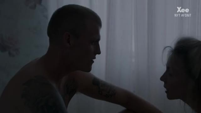 Emma Sehested Høeg (Limboland S01E07)