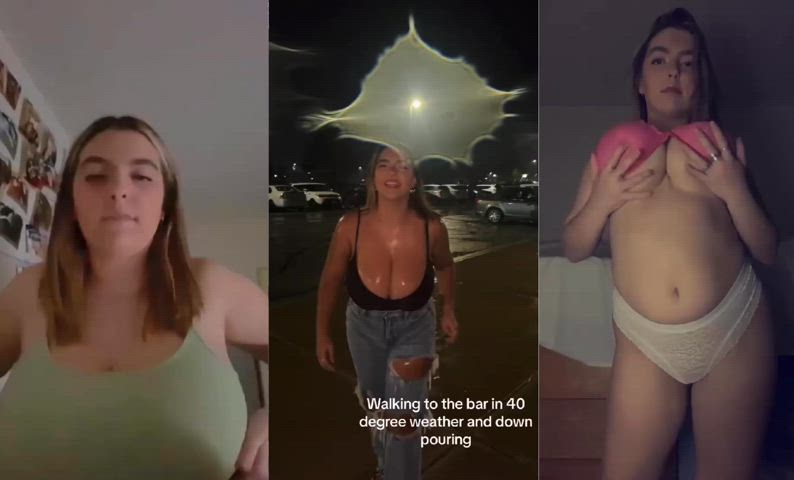 Huge college hangers
