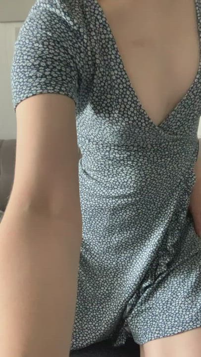 Ass Dress Girls gif
