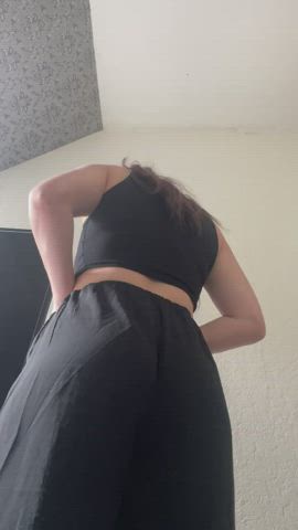 I want to taste me on your fingers