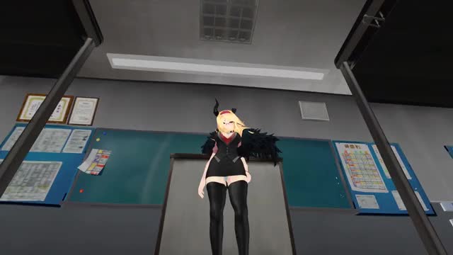 Teacher steppies