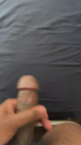 first post here…a nice load on someone’s pillow