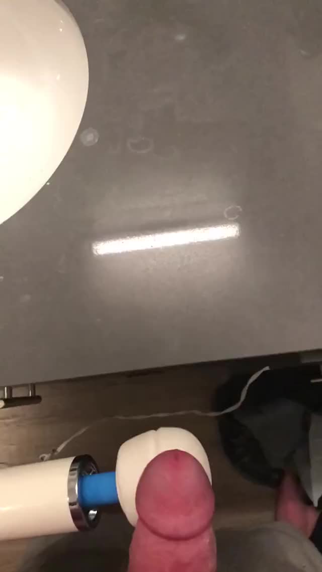 Slow motion hitachi ?