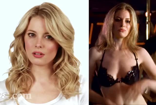 Gillian Jacobs on/off