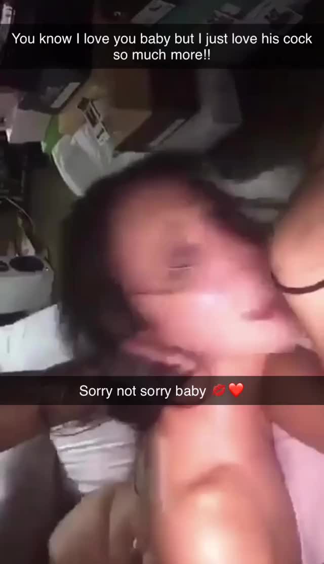 Bully cuckold