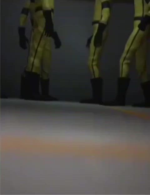 3d animation tentacles gif