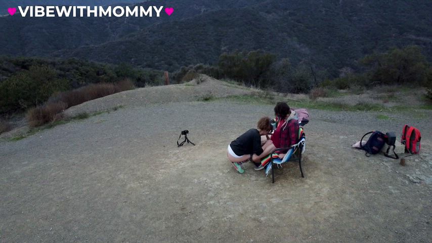 Best blowjob view!