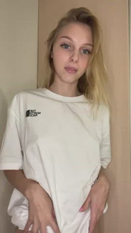 tiny tits for your hands