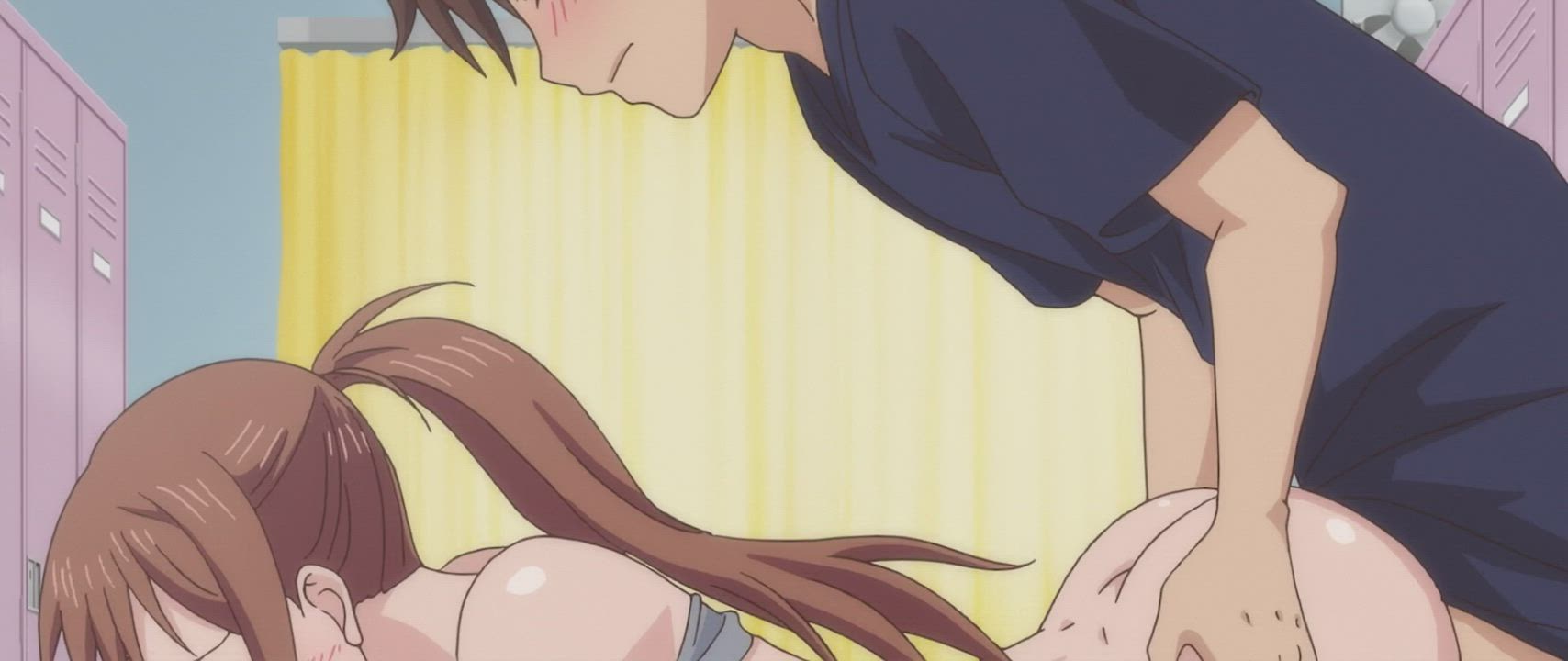 Anime Ecchi Hentai gif