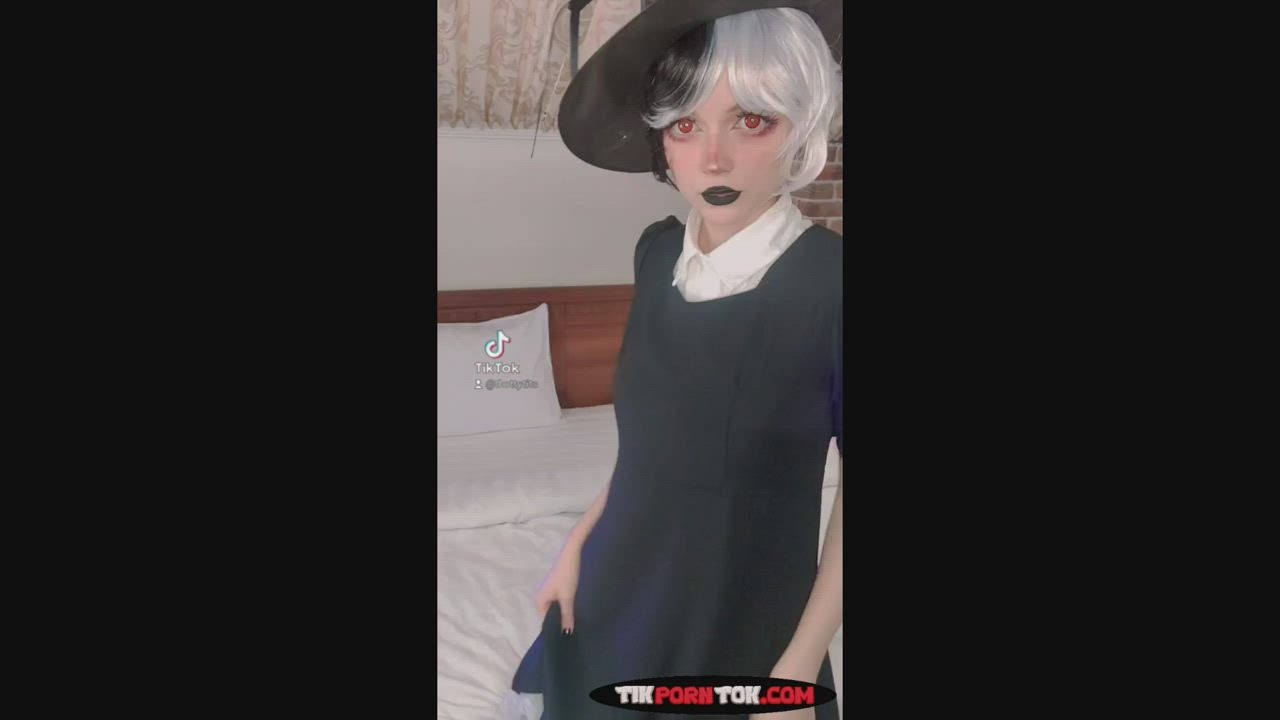 🔥 Would you let me cast a spell on you?