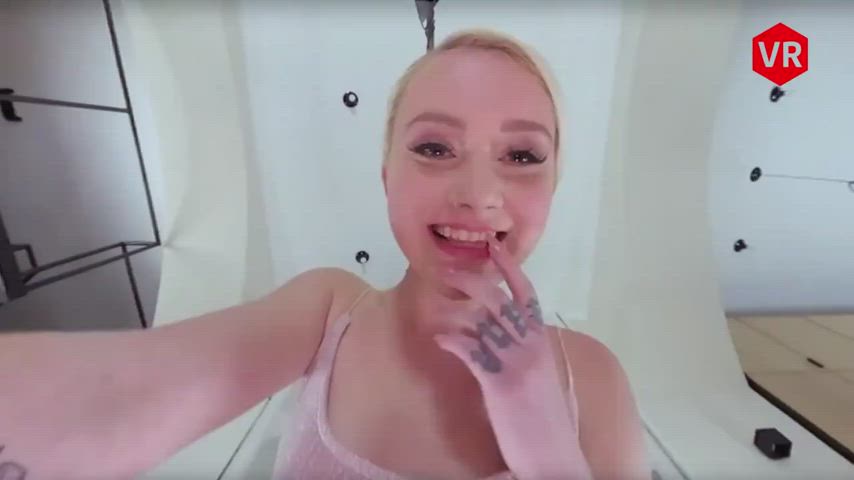 Pussy on Your Face Featuring Marilyn Sugar