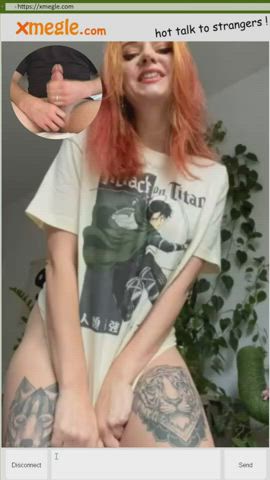 boobs camgirl flashing milf onlyfans tiktok tits webcam gif