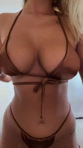 want to hide your penis between my tits