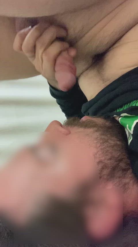 Twisting it is fun