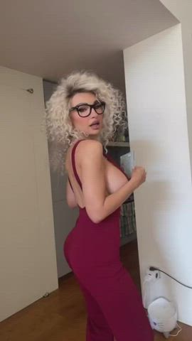 Keeping it classy