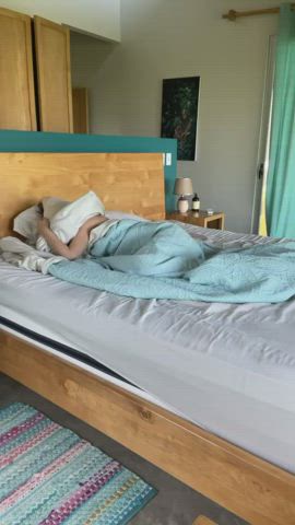 Wake Up, It's a New Day!