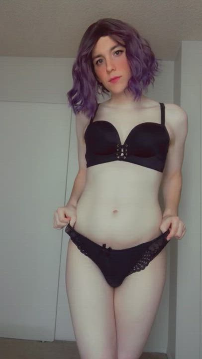 wiggle wiggle wiggle!