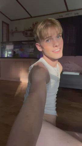 ass ass spread boy pussy gif