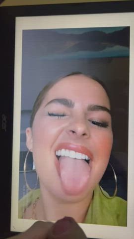 Addison made me cum so hard