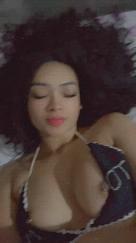 ass big tits cumshot gif