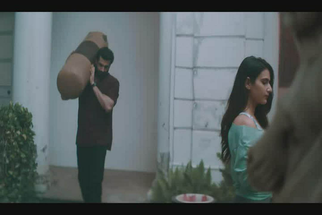 Fatima Sana Shaikh