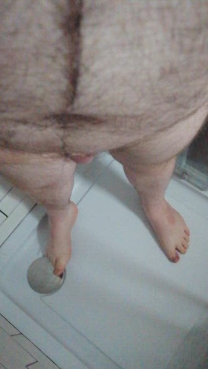 I just want to play with pee together, is that too much to ask 😈💦
