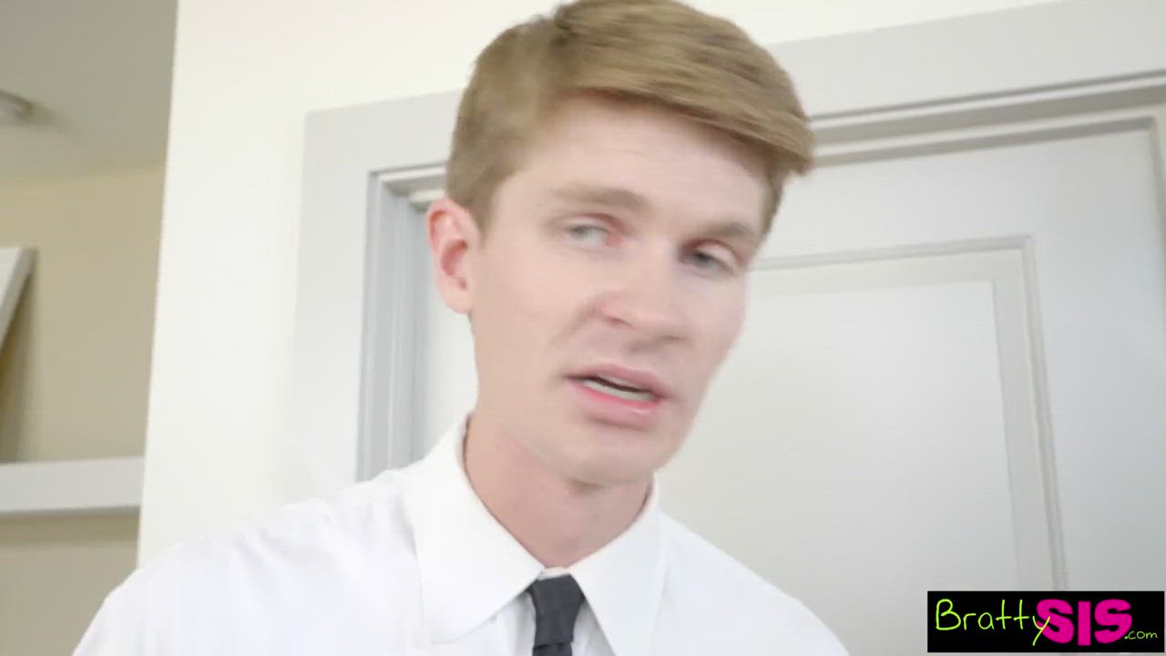 Missionary Natural Tits Petite gif