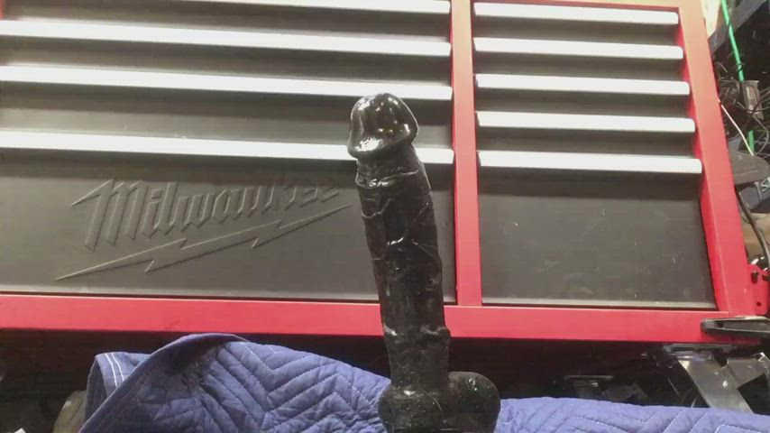 Anal BBC Femboy Heels Porn GIF by rickharri311