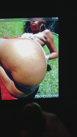big ass cum cumshot lacey duvalle tribute gif