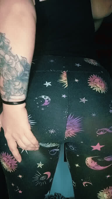 Wiggle wiggle wiggle