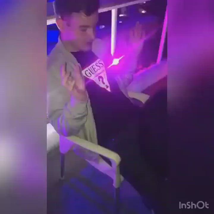 😱😱