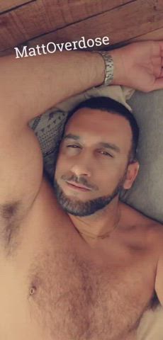 [27] Daddy waiting for you... come to please me, boy... snap MattOverdose xoxo