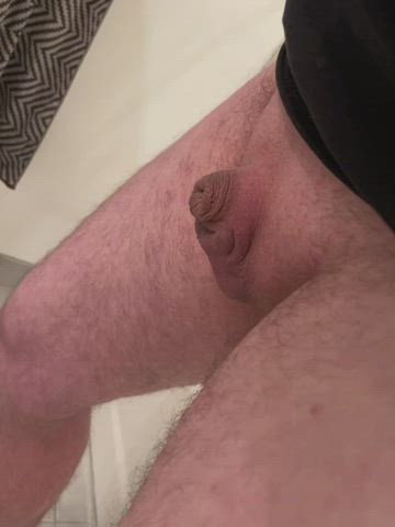 Standing a bit hard (by DM request). Comments or DM wide open! :p