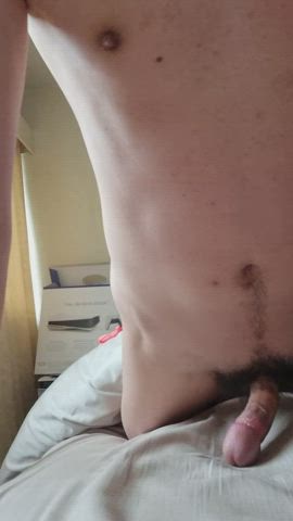 Wayyyy too horny today!