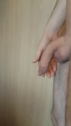 Sensual from soft to hard